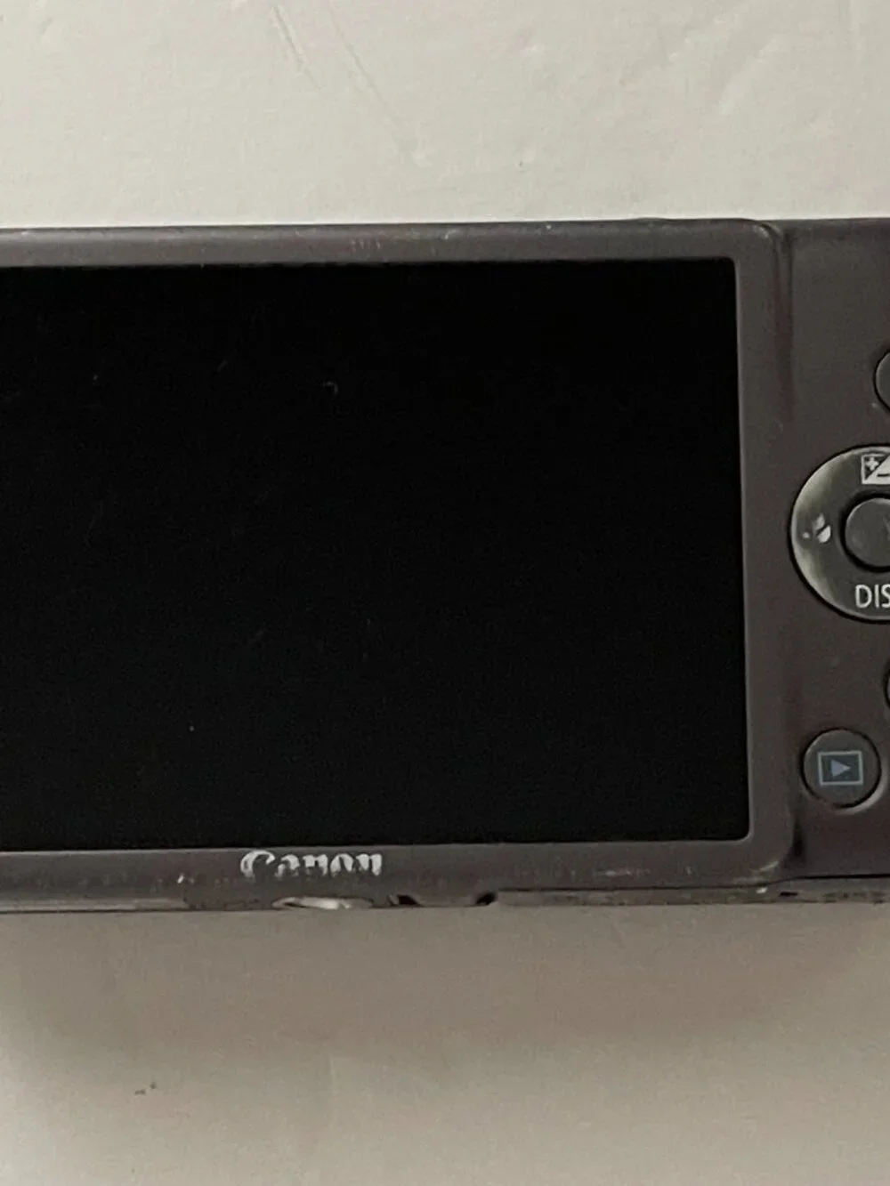 Canon PowerShot ELPH 100 HS